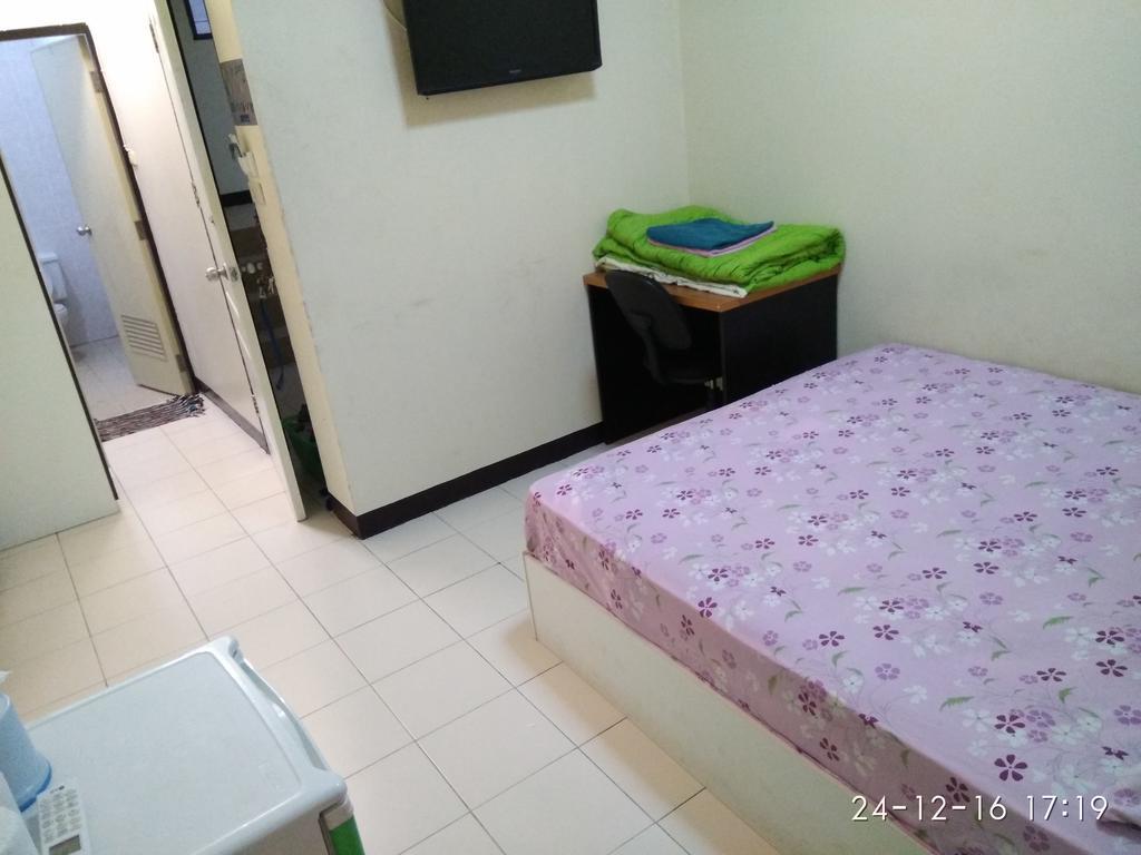 Katty Room For Rent 芭達亞 外观 照片
