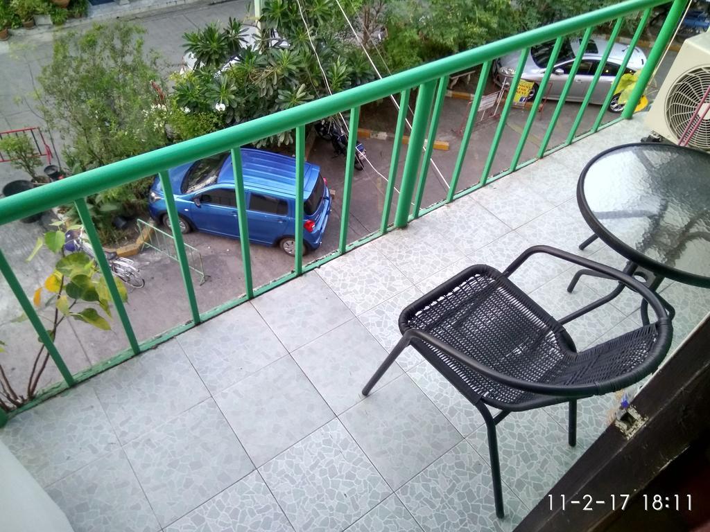 Katty Room For Rent 芭達亞 外观 照片