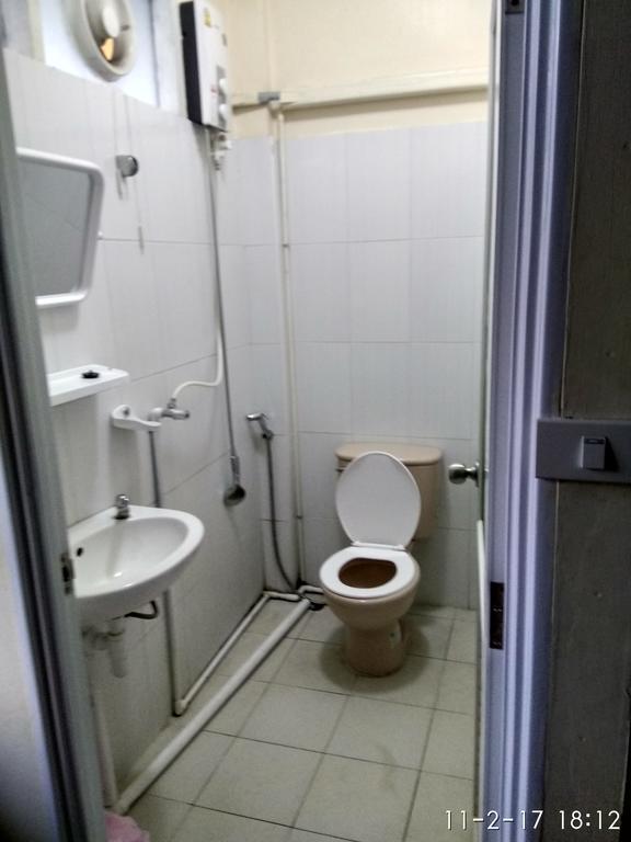 Katty Room For Rent 芭達亞 外观 照片