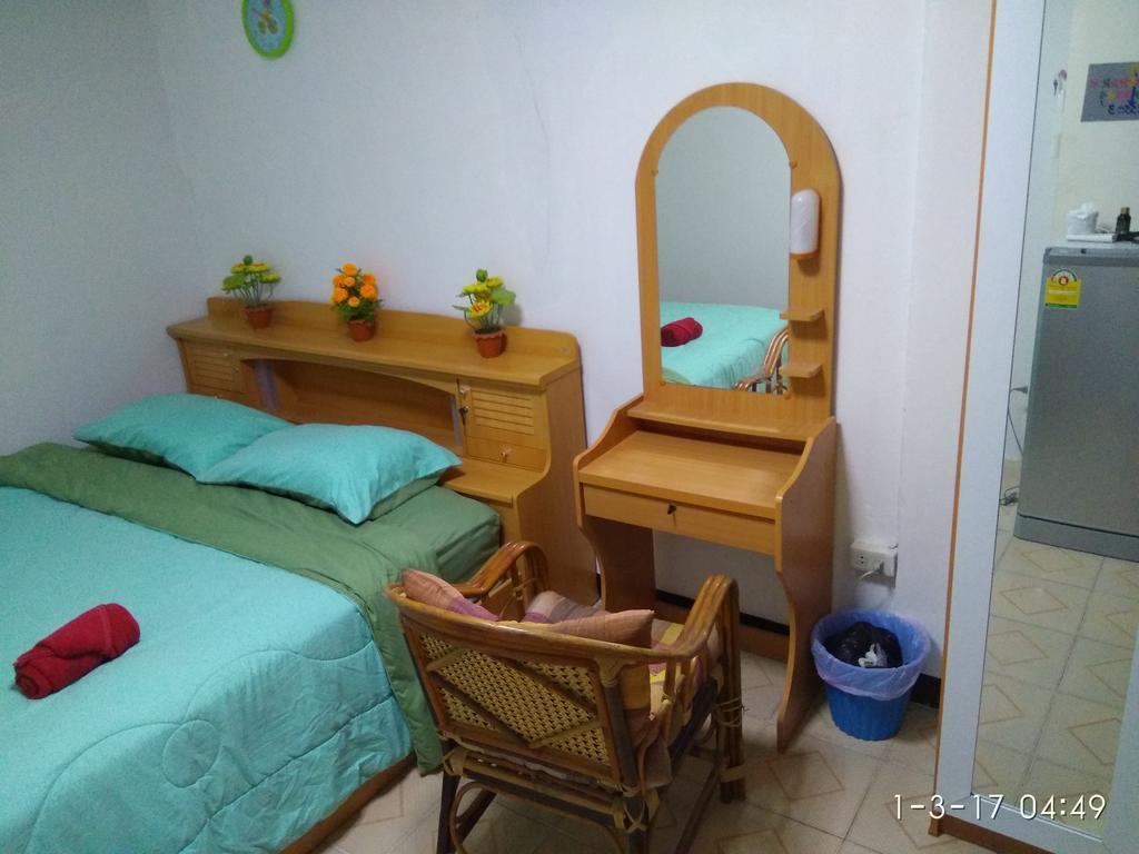 Katty Room For Rent 芭達亞 外观 照片
