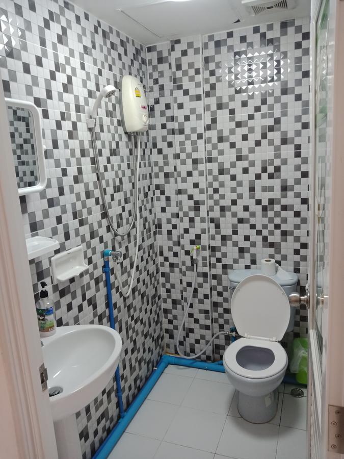 Katty Room For Rent 芭達亞 外观 照片