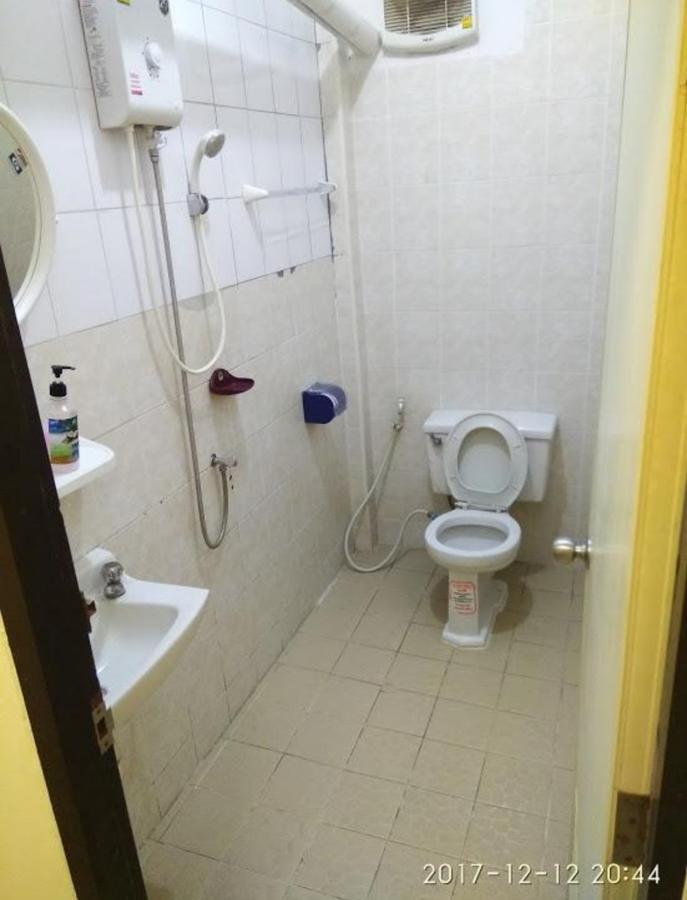 Katty Room For Rent 芭達亞 外观 照片