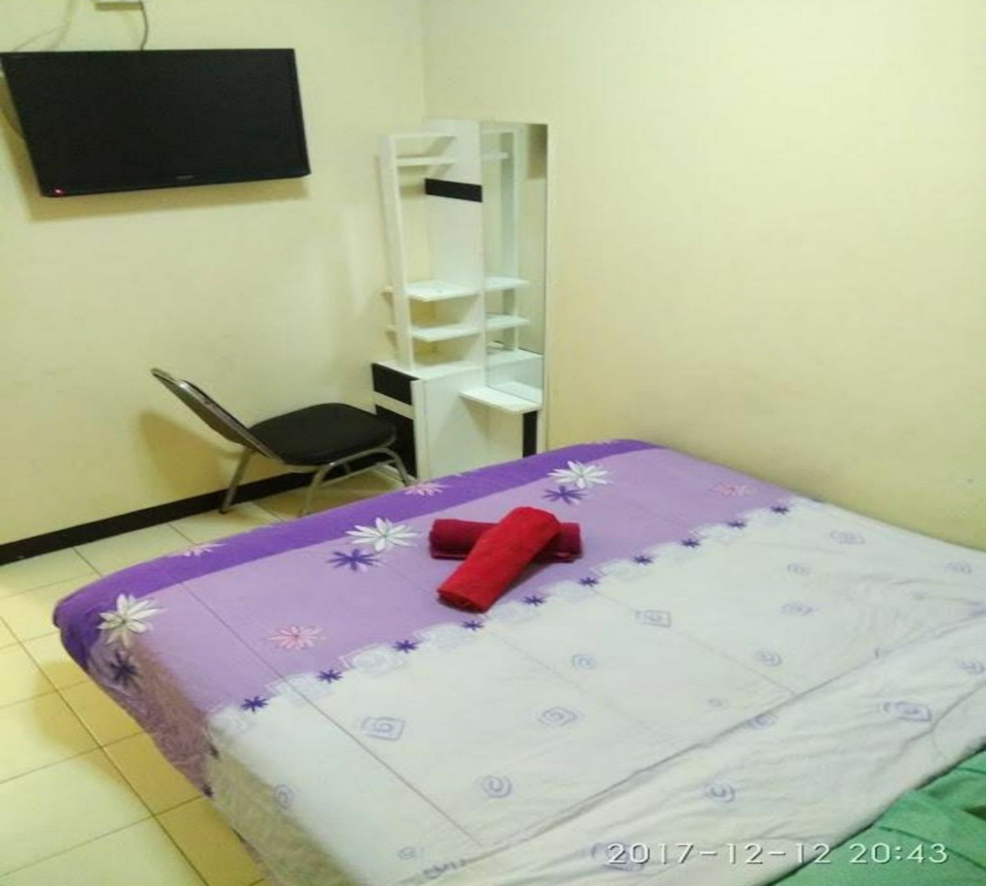 Katty Room For Rent 芭達亞 外观 照片
