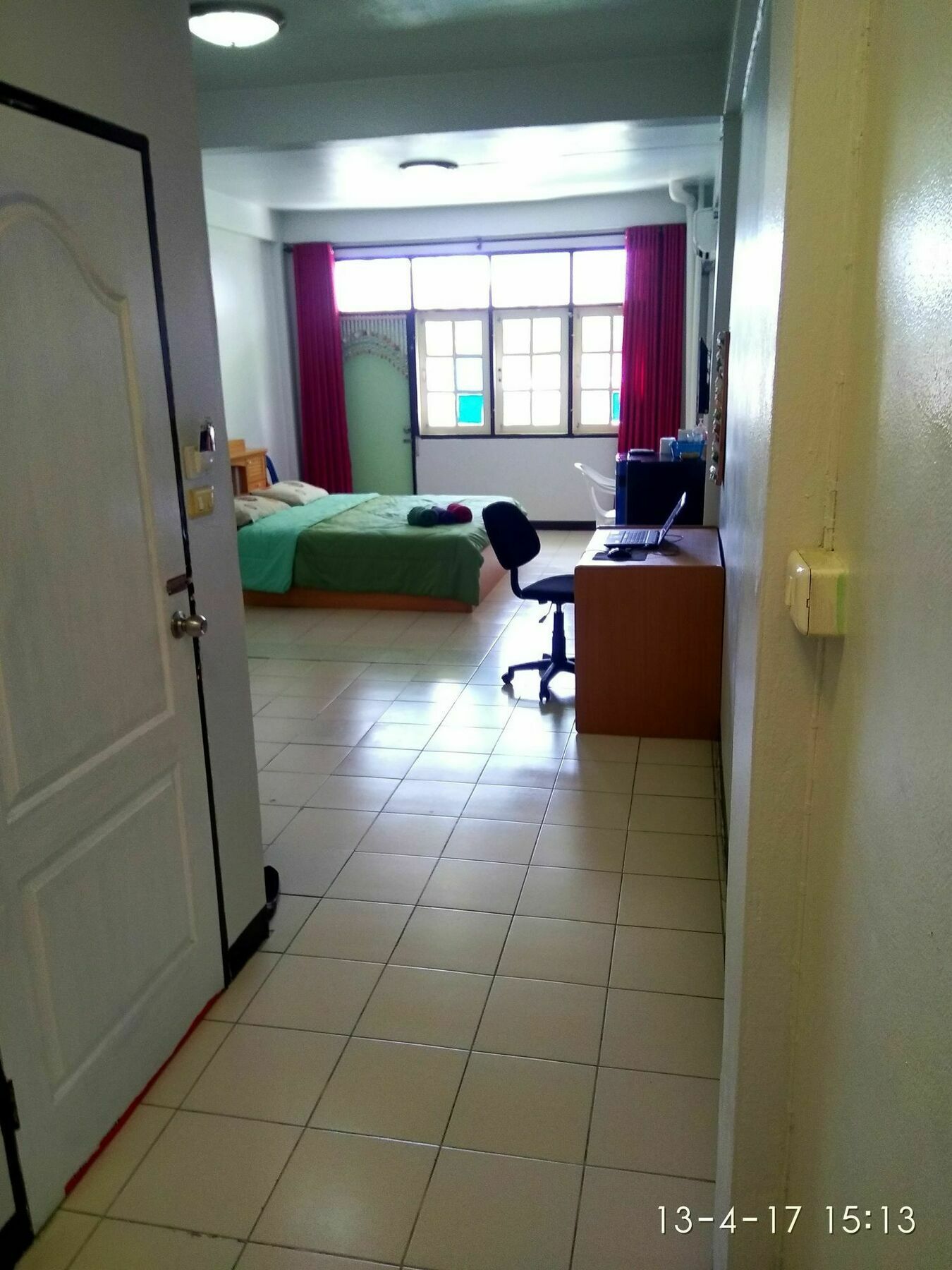 Katty Room For Rent 芭達亞 外观 照片