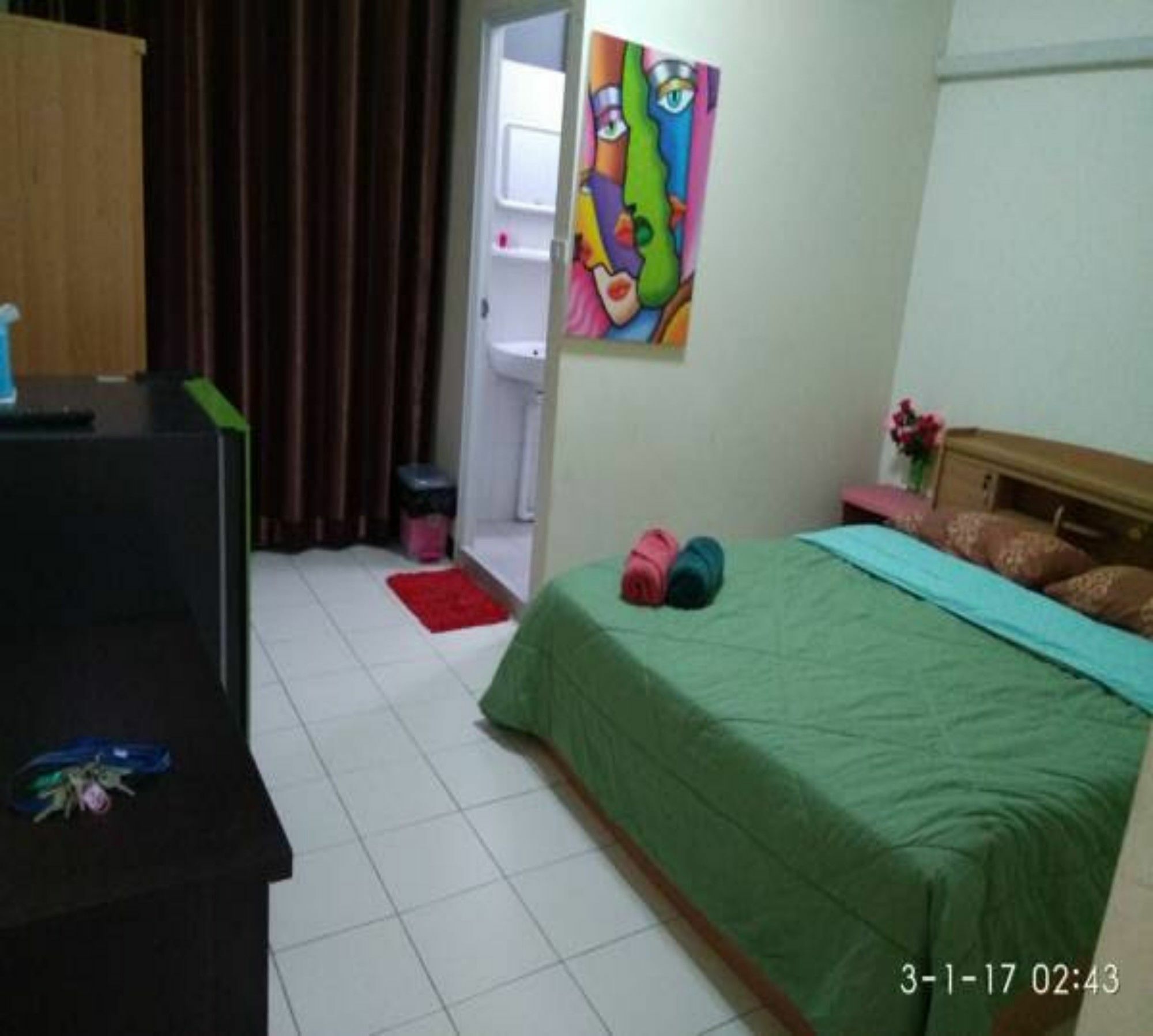 Katty Room For Rent 芭達亞 外观 照片