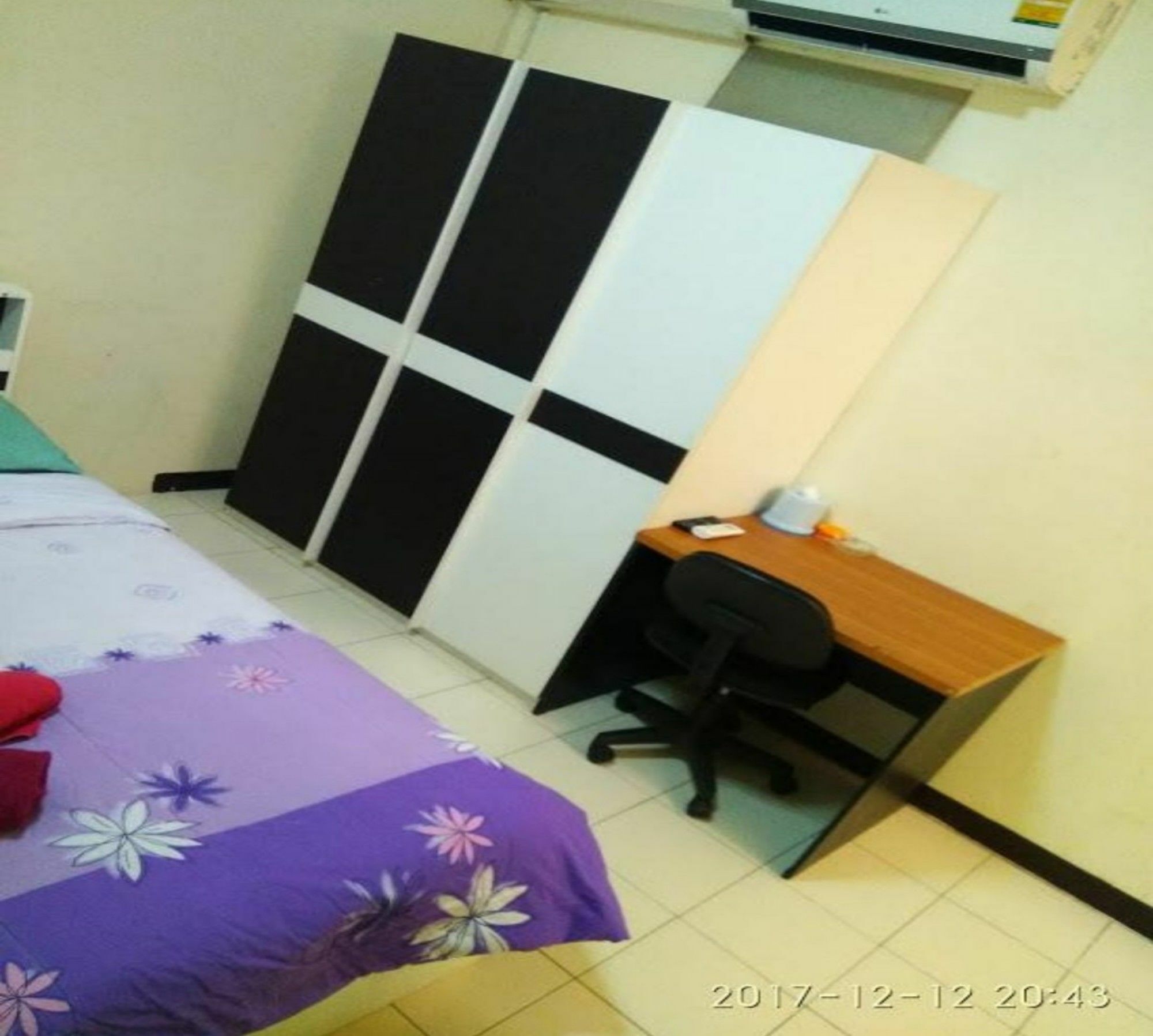 Katty Room For Rent 芭達亞 外观 照片