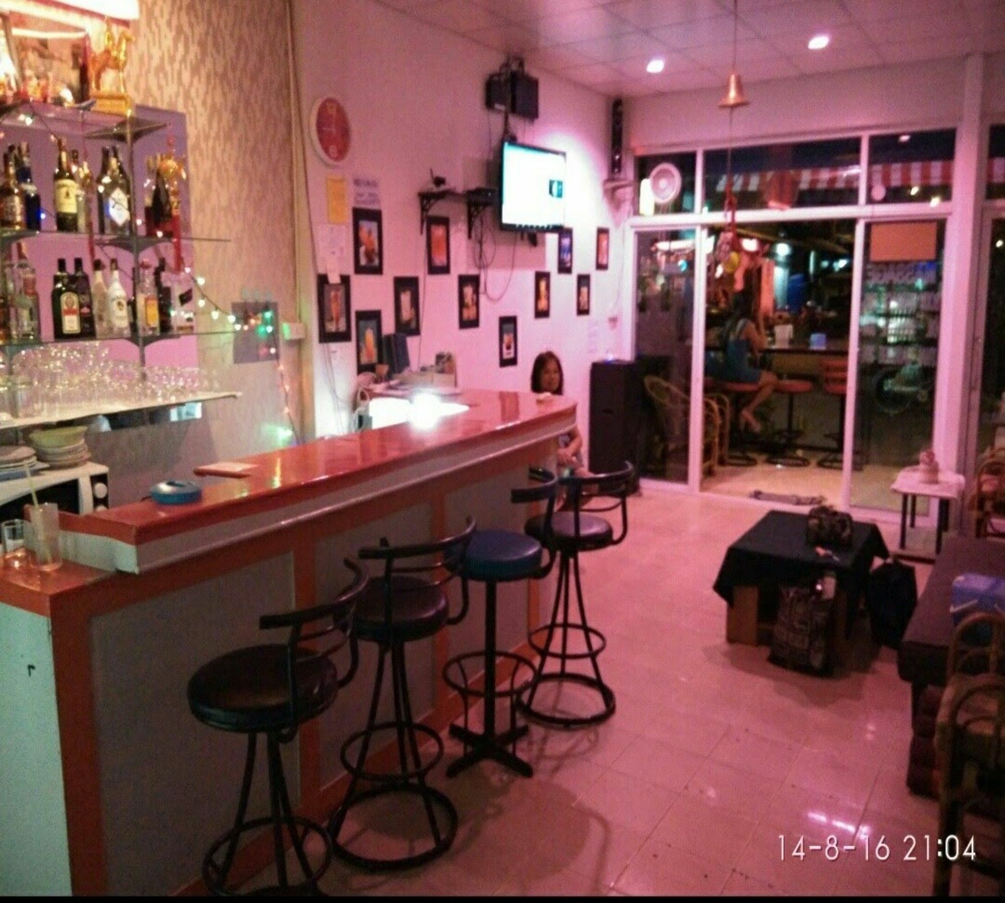 Katty Room For Rent 芭達亞 外观 照片